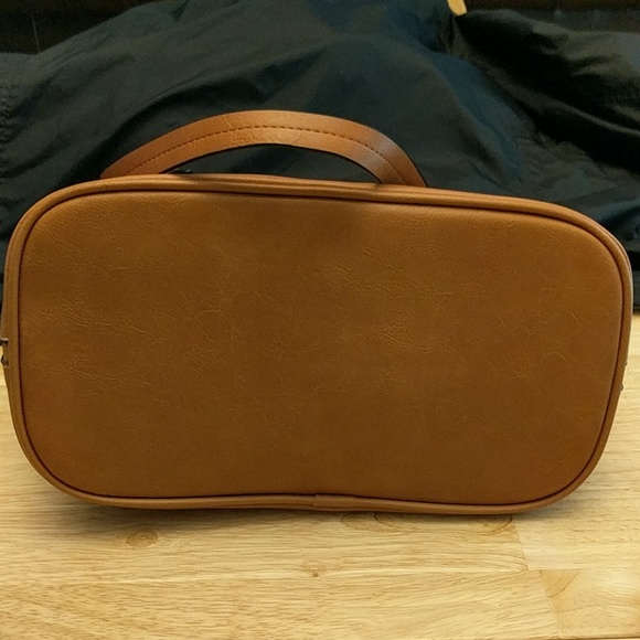 NWOT Satchel handbag - Picture 7 of 8